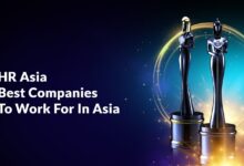 EVERLIGHT Electronics won the 2021 HR Asia Award